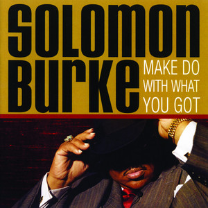 Make Do With What You Got album