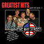 Greatest Hits (Just Not Ours) Albumcover