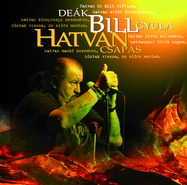 Hatvan Csapás cover