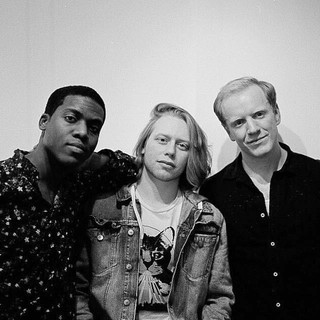 The Rooks Photo