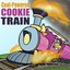 Coal-Powered Cookie Train Albumcover