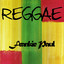 Reggae Frankie Paul cover