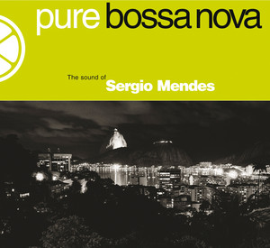 Pure Bossa Nova album