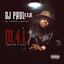 Mafia 4 Life cover
