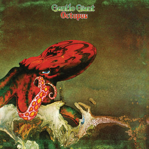 Octopus album