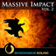 Massive Impact, Vol. 2 Albumcover