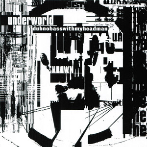 Dubnobasswithmyheadman album