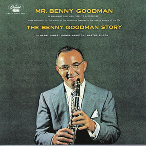 The Benny Goodman Story album