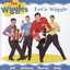 Let's Wiggle cover