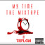 My Time the Mixtape cover