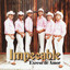 Exceso de Amor Albumcover