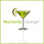 Loungin' cover