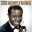 The Great Louis Armstrong cover
