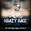 The International Project Albumcover