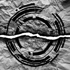 The Dividing Line Albumcover