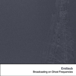 Broadcasting on Ghost Frequencies cover