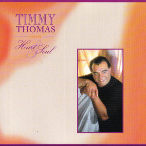 Heart & Soul cover