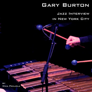 Jazz Interview in New York City album
