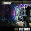 Victory Albumcover