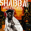 Shabba Ranks and Friends Albumcover