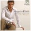 Brahms: Hungarian Dances Albumcover