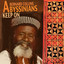 Keep On cover