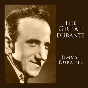 The Great Durante album