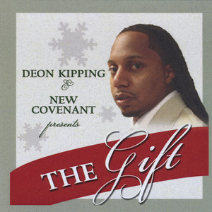 Deon Kipping and New Covenant