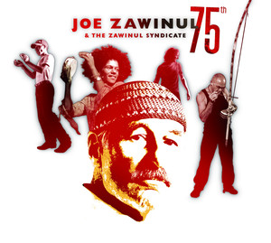 75th cover
