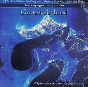 Christophe Martin De Montagu