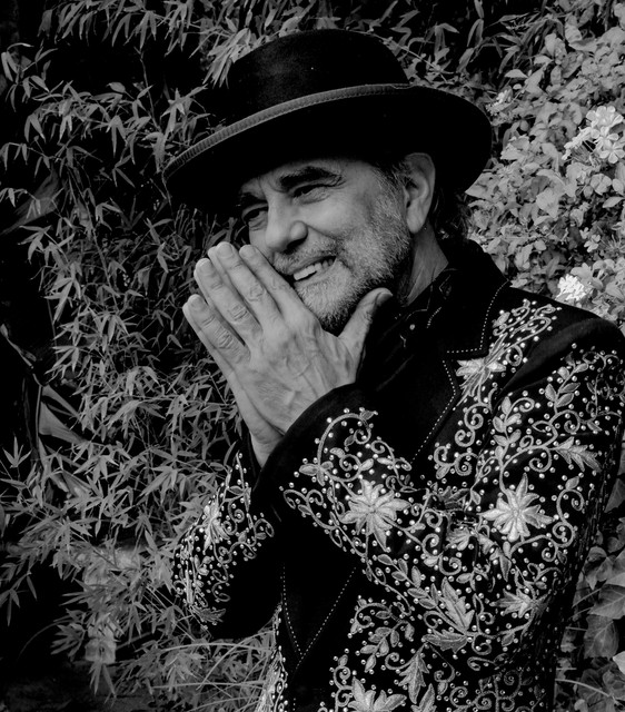 Daniel Lanois