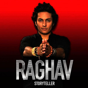Storyteller album