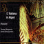 L'Italiana in Algeri cover