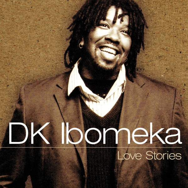 DK Ibomeka Photo