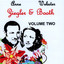 Timeless Voices: Webster Booth and Anne Ziegler, Vol. 2 Albumcover