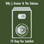 I'll Keep You Satisfied cover