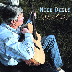 Sketches Albumcover