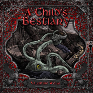 A Child's Bestiary cover