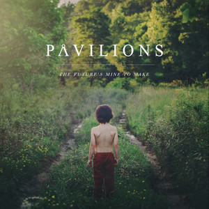 Pavilions poster
