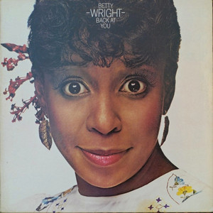 Wright Back At You album