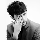 Tom Grennan Photo