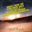 Music from the Star Wars Saga cover