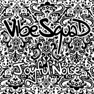 Joyful Noise cover
