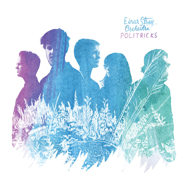 Politricks cover