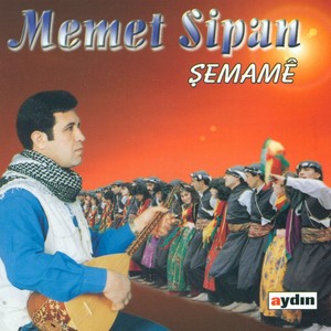 Şemamê Albumcover