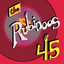 45 cover