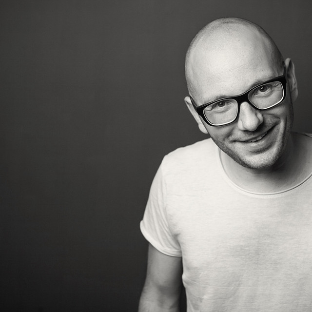 Musik Artist Marek Hemmann