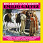 Boleros Rancheros Emilio Galvez Albumcover