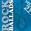 Rock Ballads, Vol. 21 Albumcover