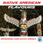 Native American Flavours Vol. 1 Albumcover